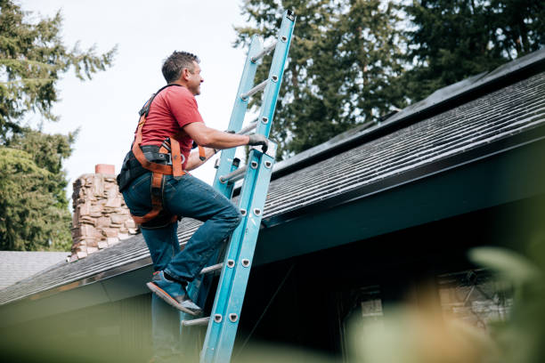 Best Gutter Installation and Repair  in Draper, UT