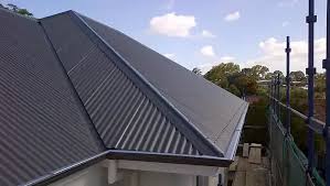 Best Sheet Metal Roofing  in Draper, UT